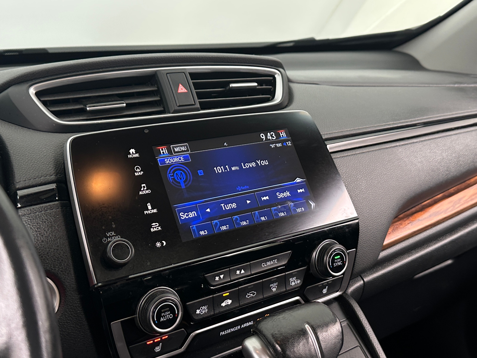 Thumbnail: 2020 Honda CR-V - 3