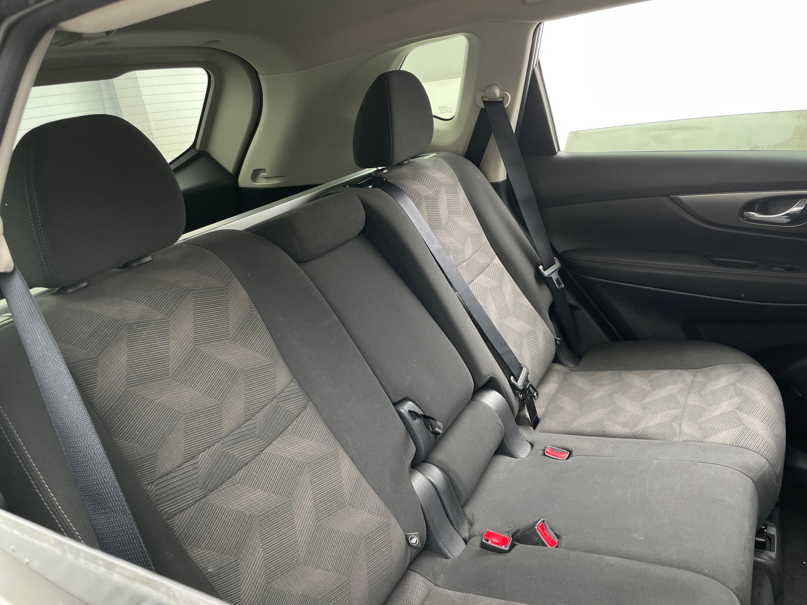 Thumbnail: 2016 Nissan Rogue - 6