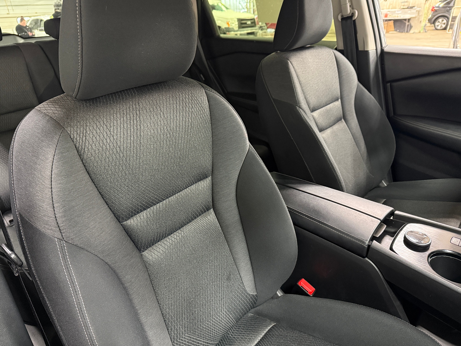 Thumbnail: 2024 Nissan Rogue - 2