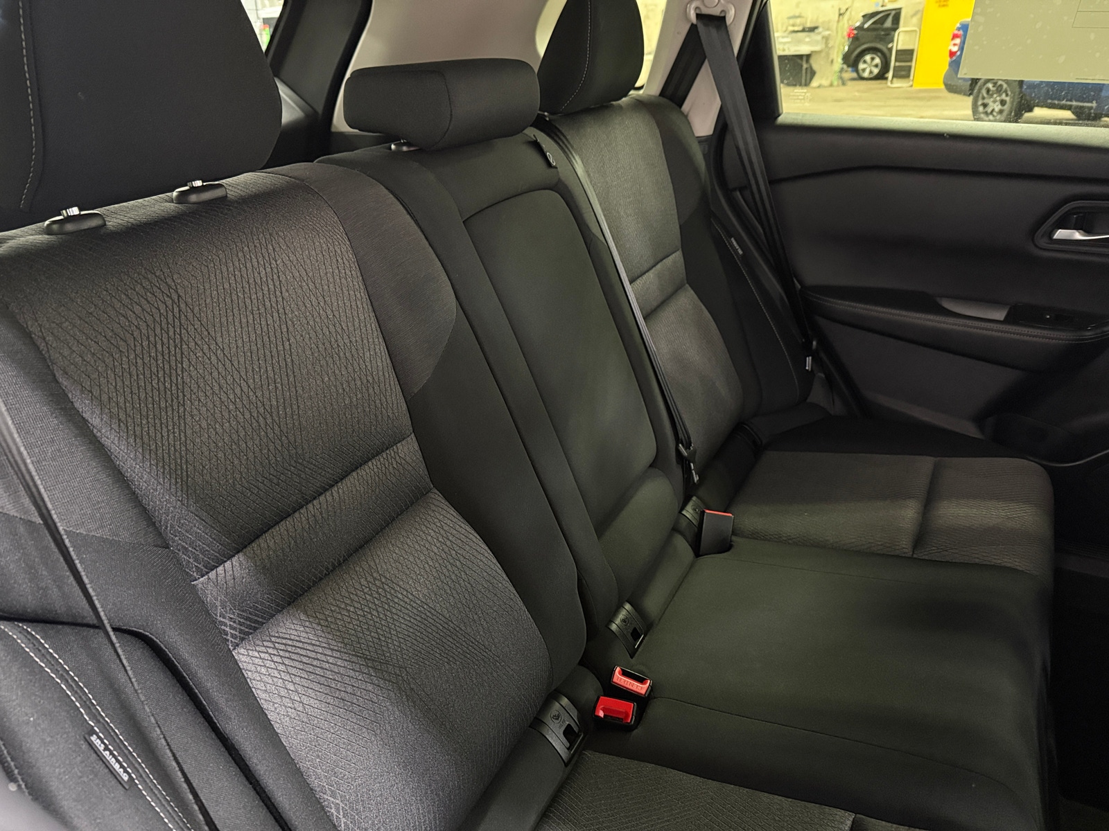 Thumbnail: 2024 Nissan Rogue - 6