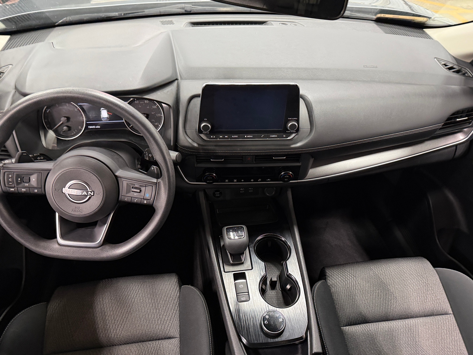 Thumbnail: 2024 Nissan Rogue - 3