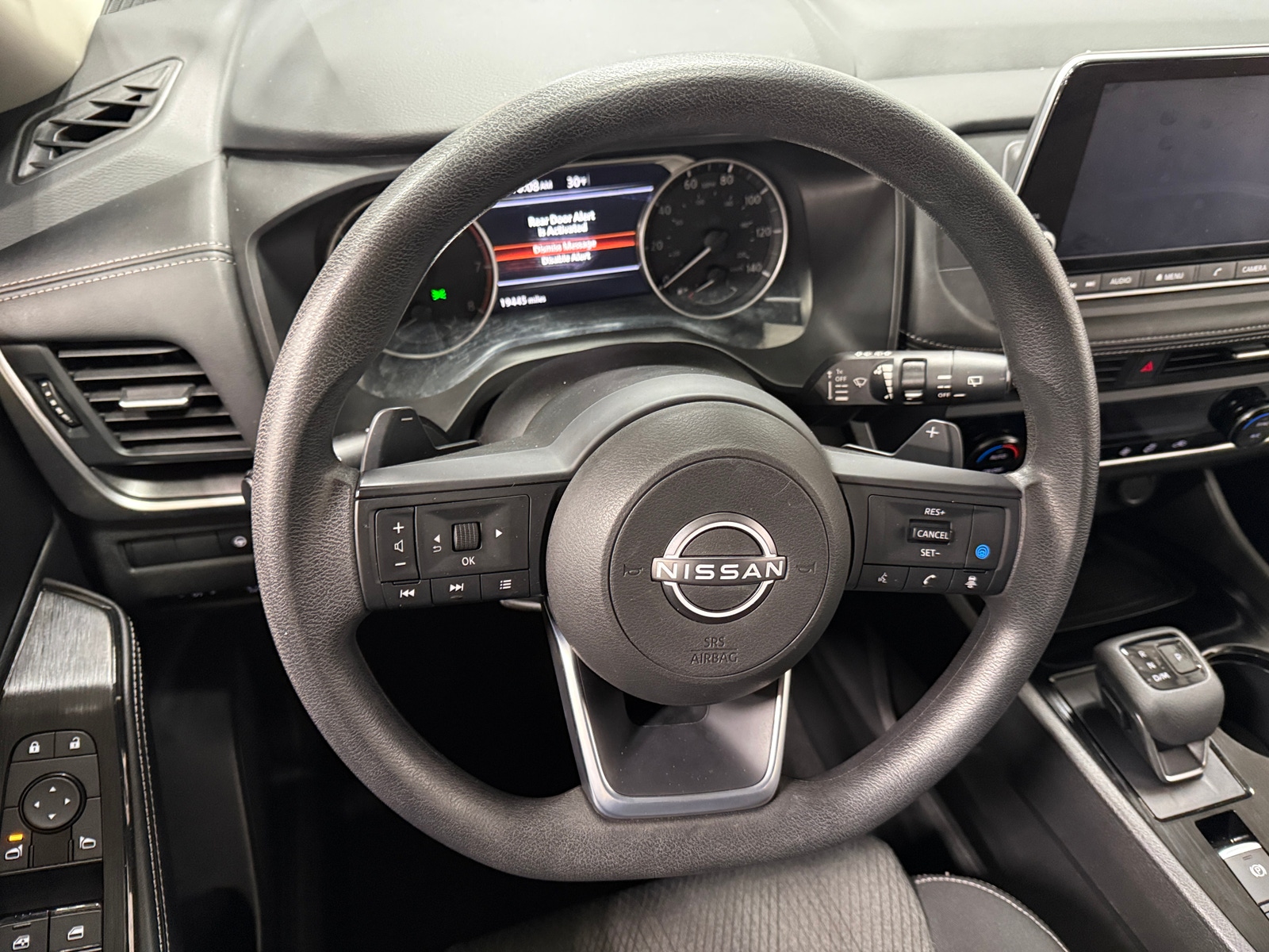 Thumbnail: 2024 Nissan Rogue - 5