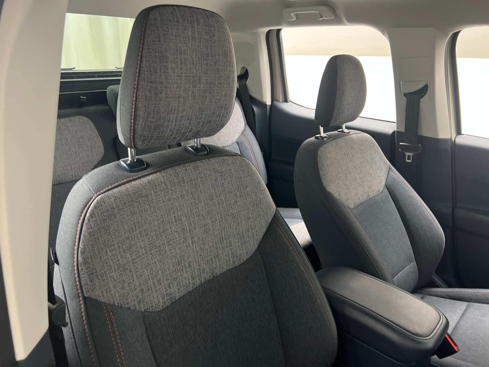 Thumbnail: 2024 Ford Maverick - 2