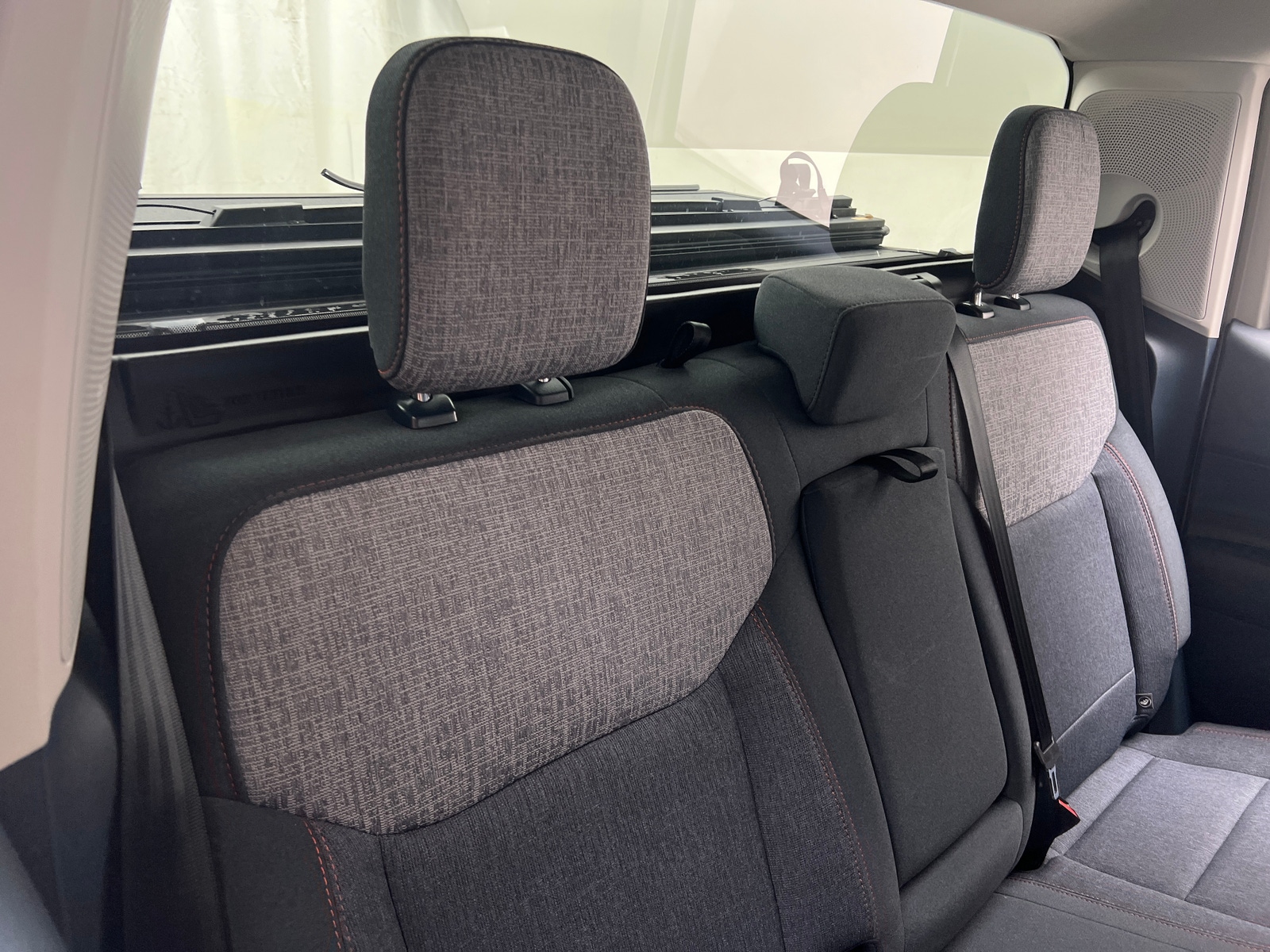 Thumbnail: 2024 Ford Maverick - 6