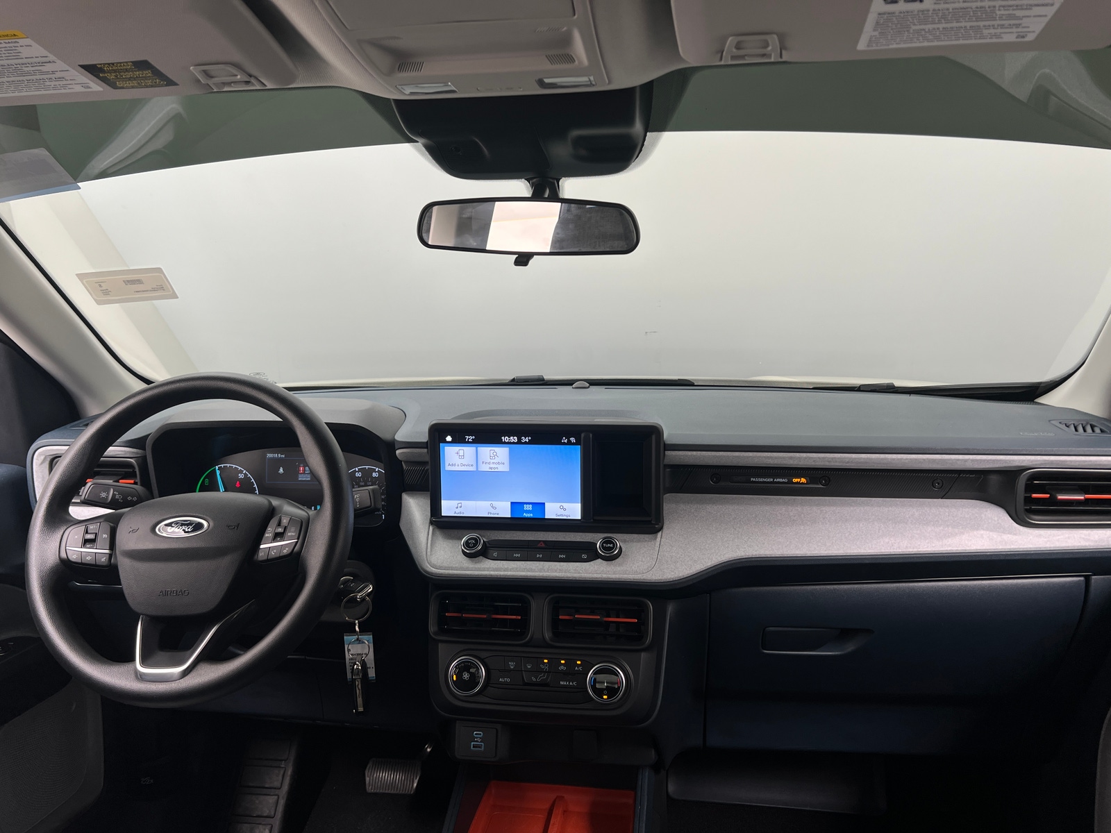 Thumbnail: 2024 Ford Maverick - 3