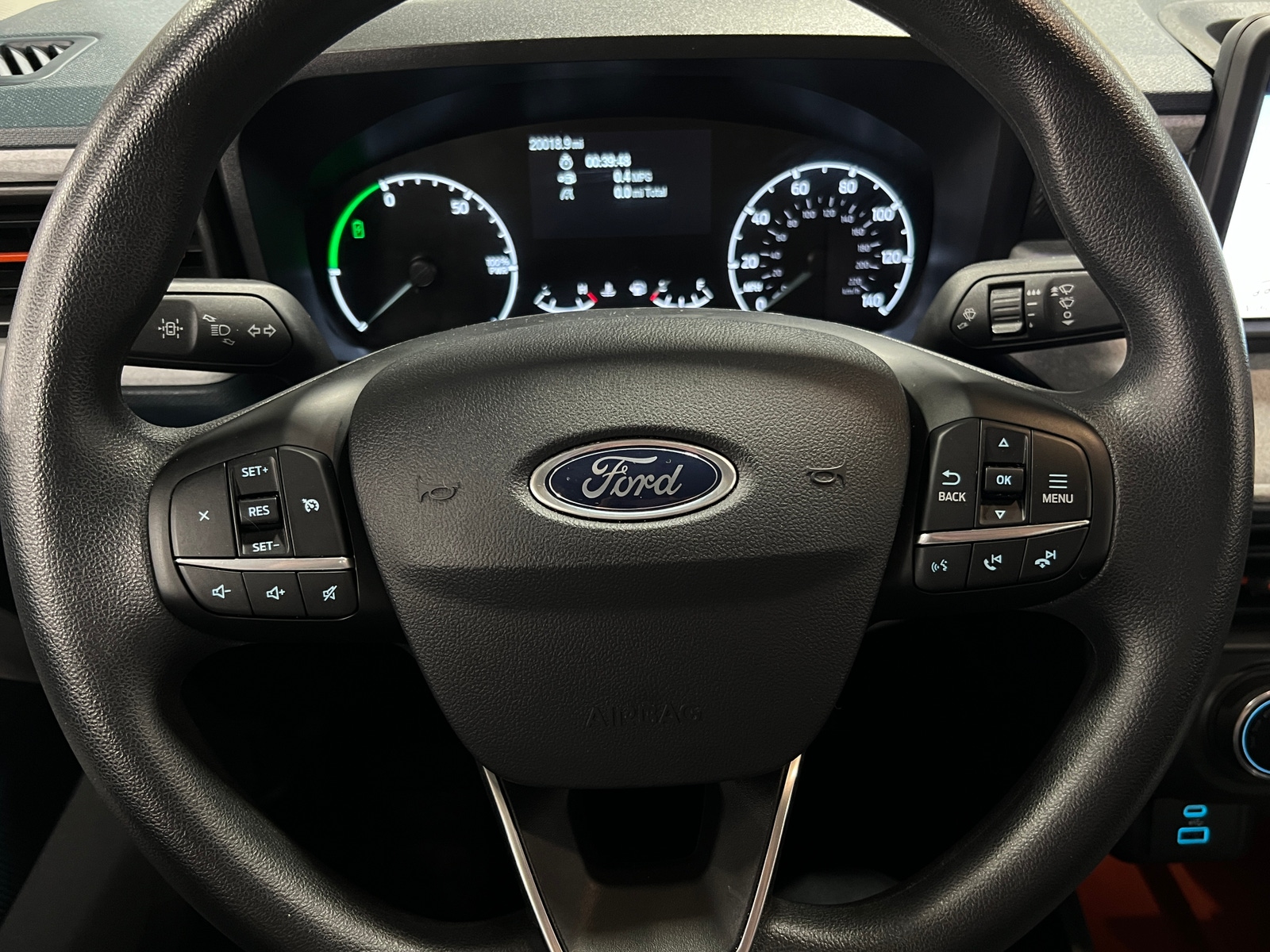 Thumbnail: 2024 Ford Maverick - 5