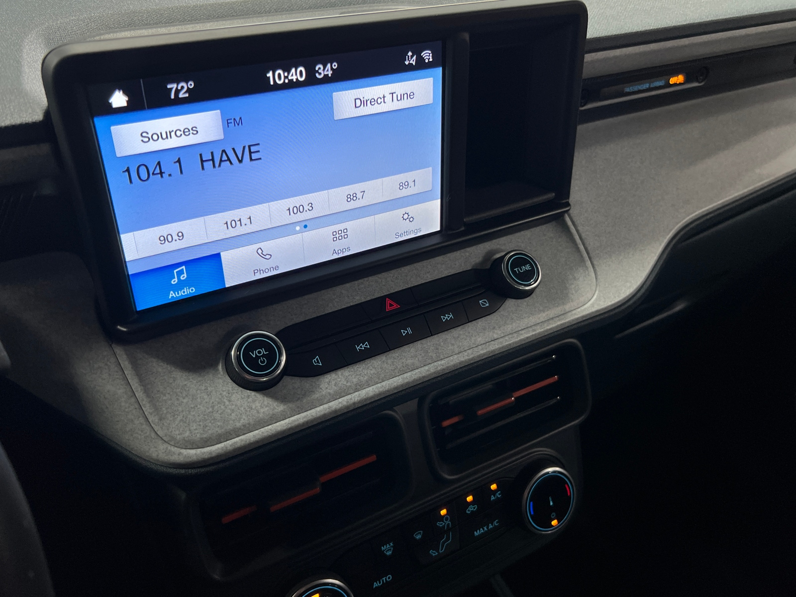 Thumbnail: 2024 Ford Maverick - 4