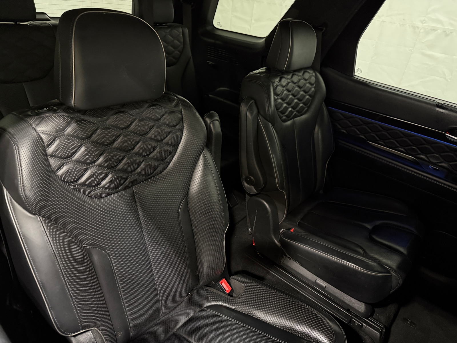 Thumbnail: 2020 Hyundai Palisade - 5