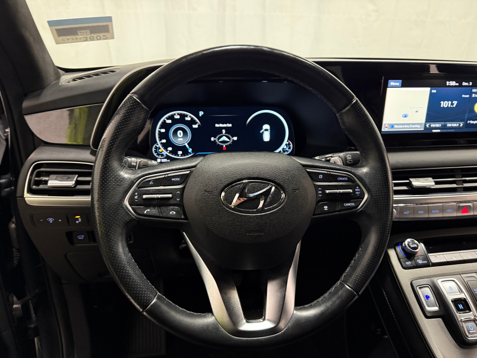 Thumbnail: 2020 Hyundai Palisade - 4