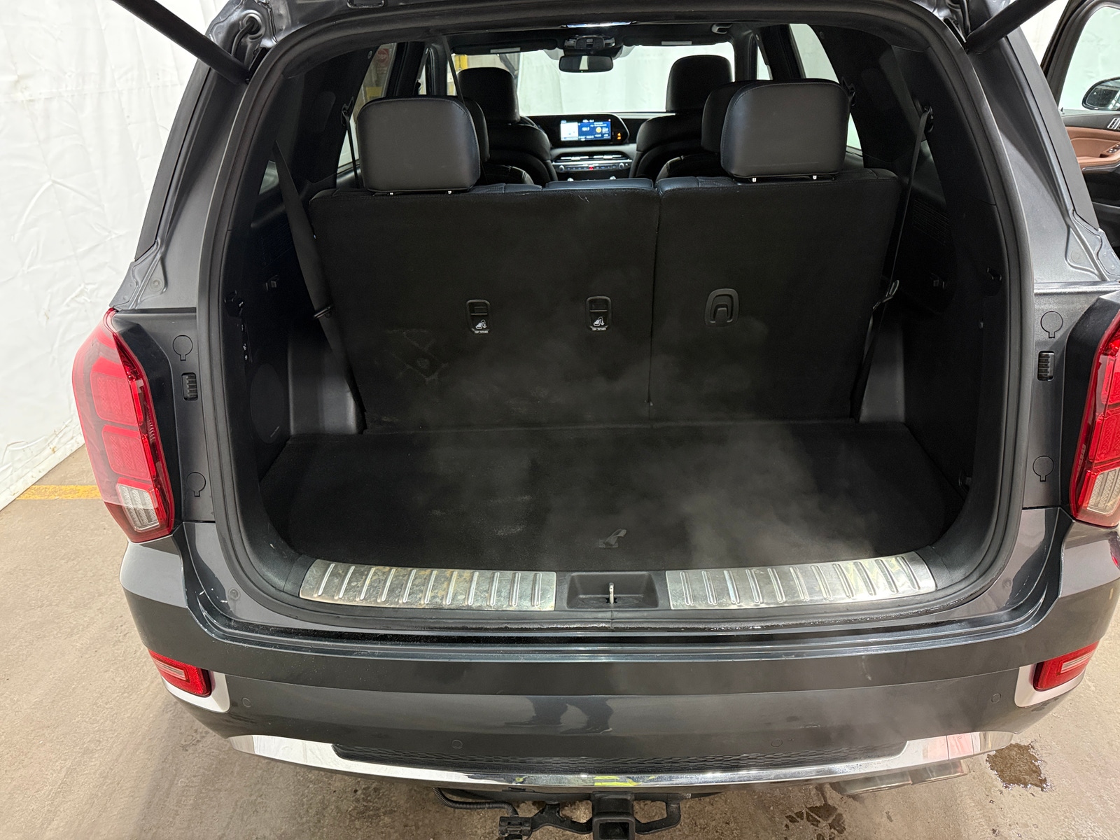 Thumbnail: 2020 Hyundai Palisade - 6