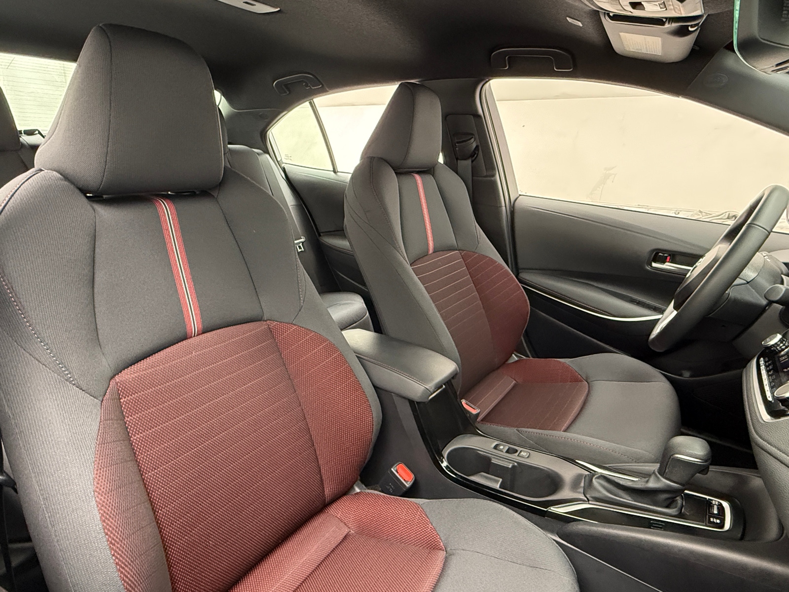 Thumbnail: 2025 Toyota Corolla - 2