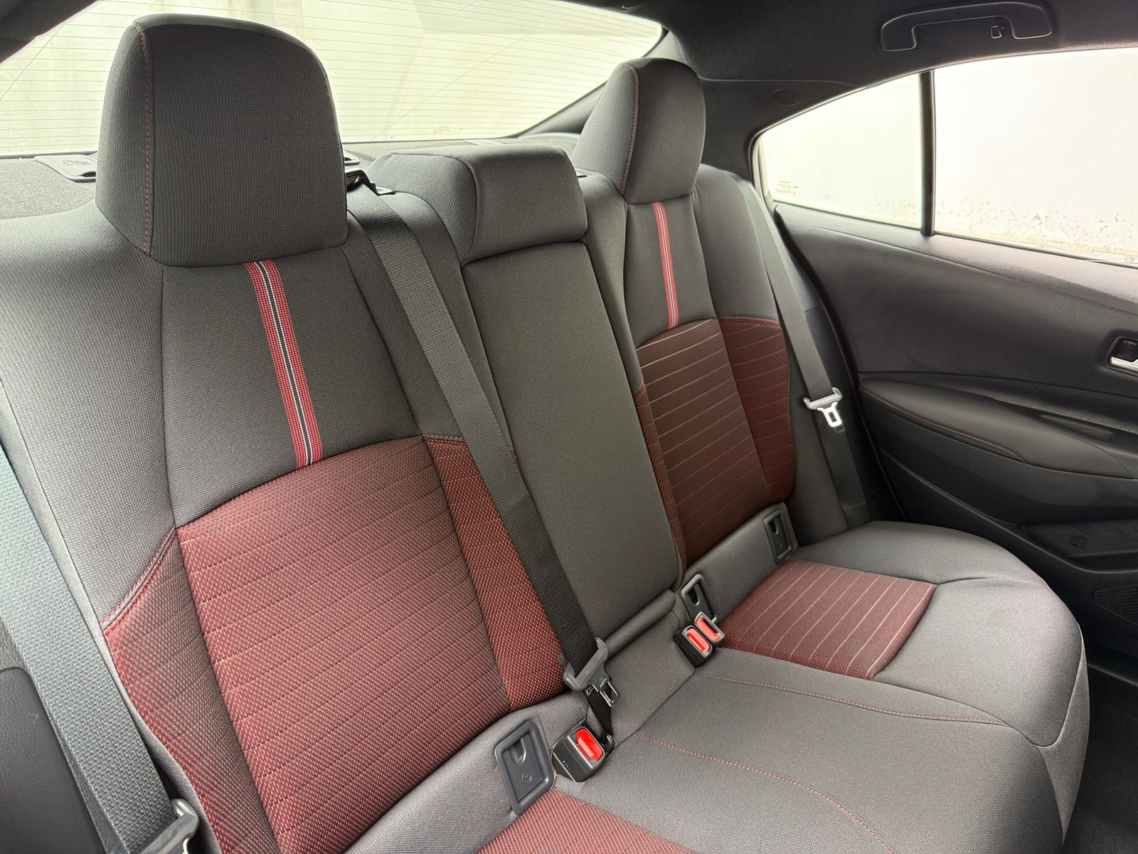 Thumbnail: 2025 Toyota Corolla - 6