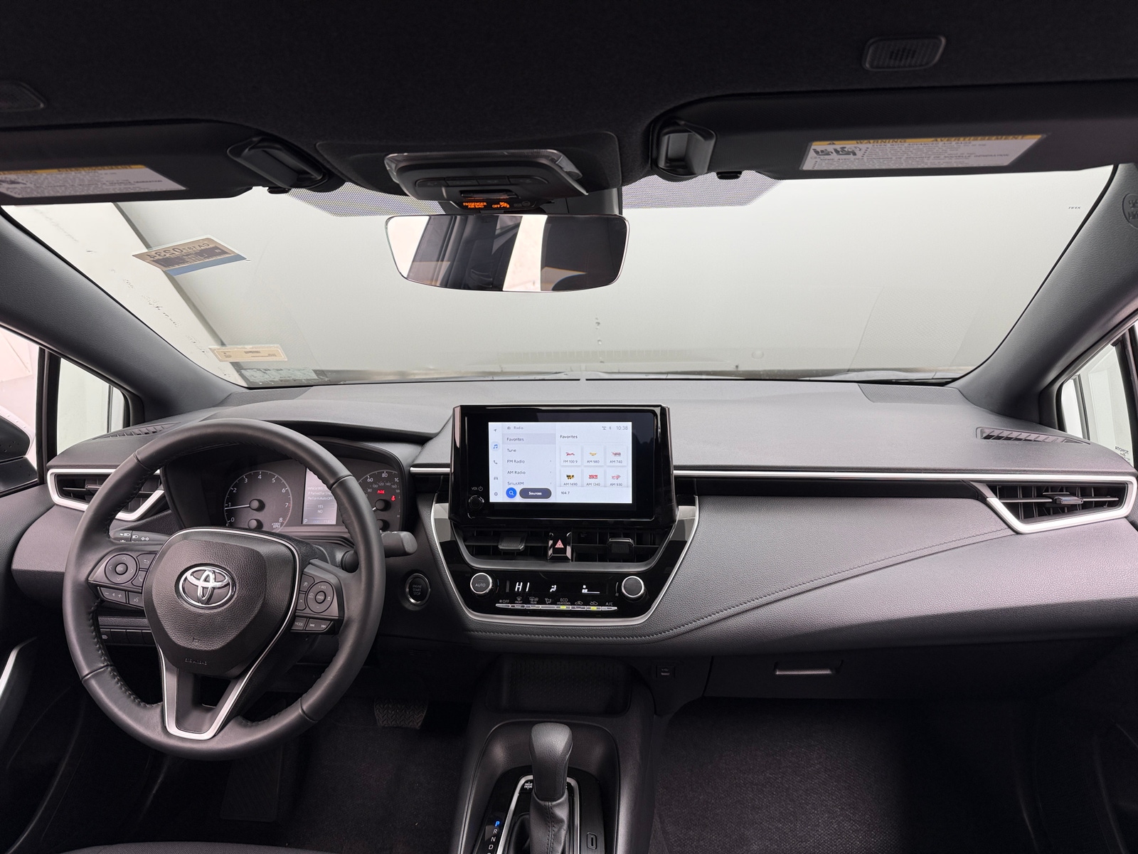 Thumbnail: 2025 Toyota Corolla - 3