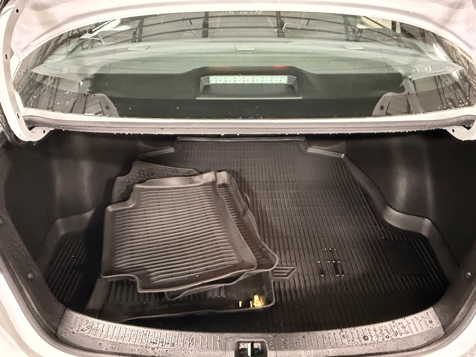 Thumbnail: 2025 Toyota Corolla - 7