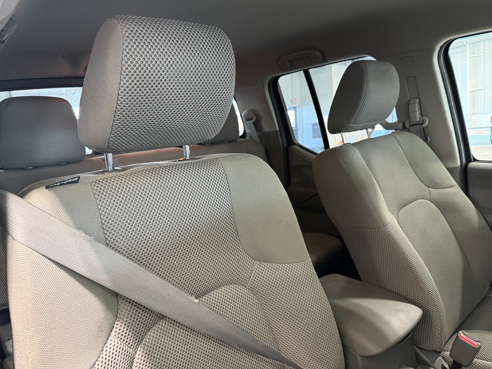 Thumbnail: 2015 Nissan Frontier - 2