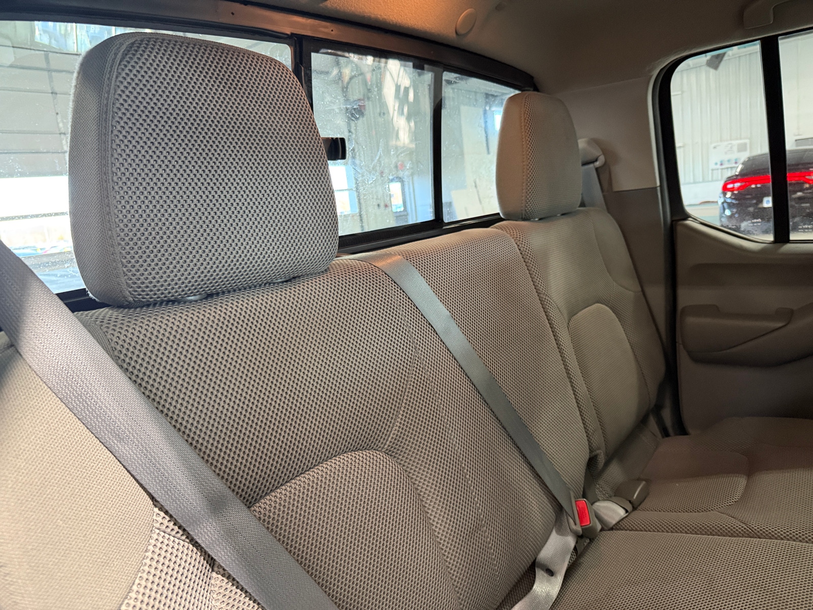 Thumbnail: 2015 Nissan Frontier - 6