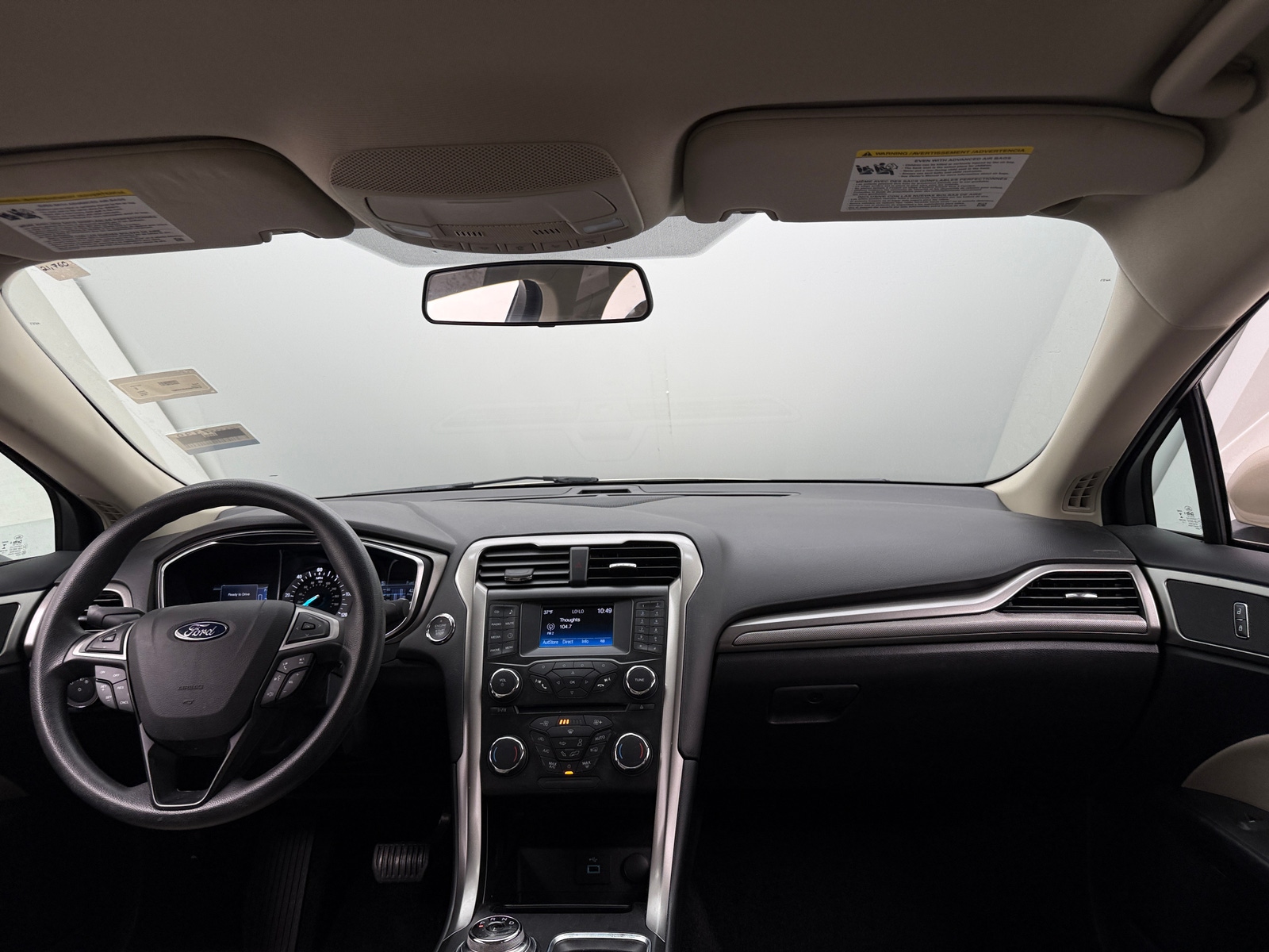 Thumbnail: 2018 Ford Fusion - 3