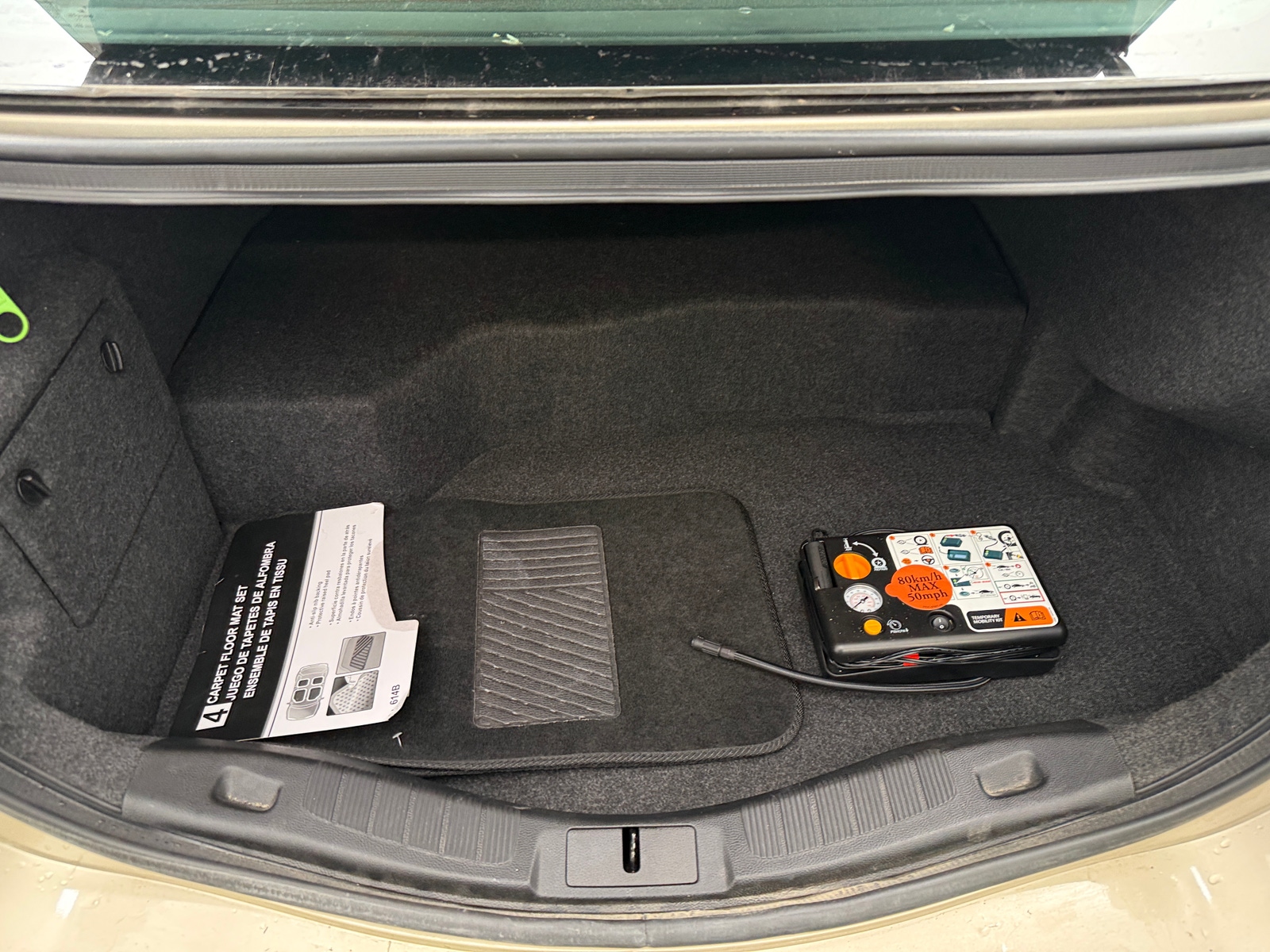 Thumbnail: 2018 Ford Fusion - 7