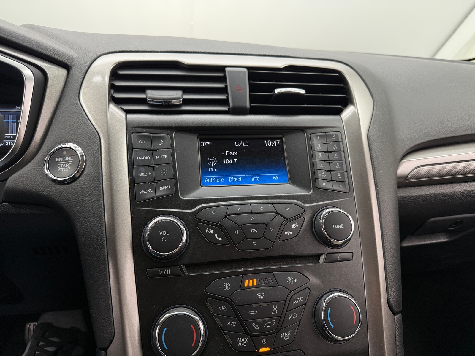 Thumbnail: 2018 Ford Fusion - 4