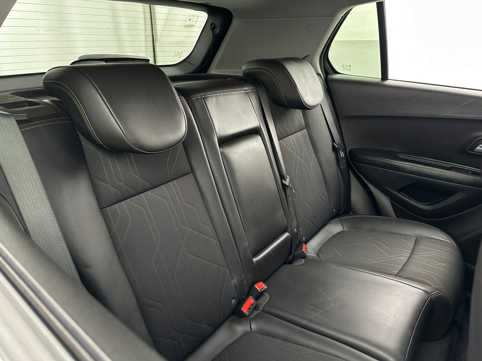 Thumbnail: 2022 Chevrolet Trax - 6