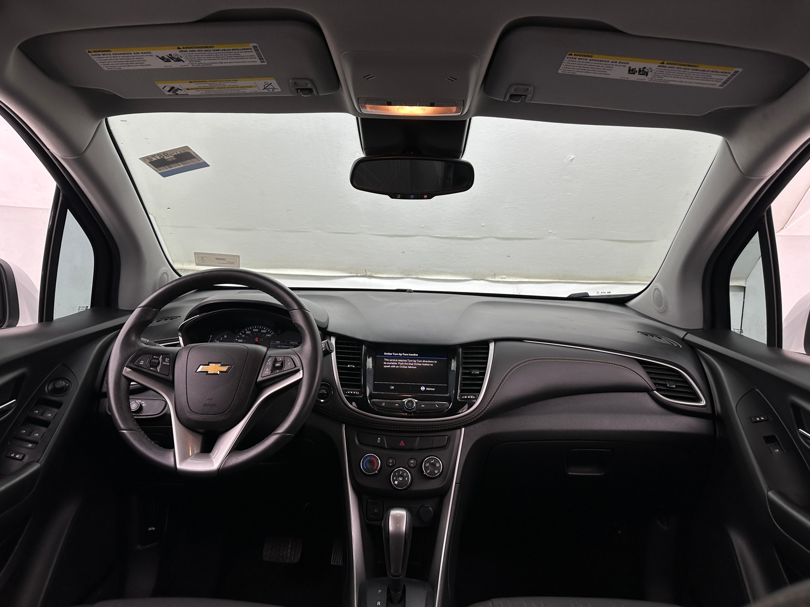 Thumbnail: 2022 Chevrolet Trax - 3