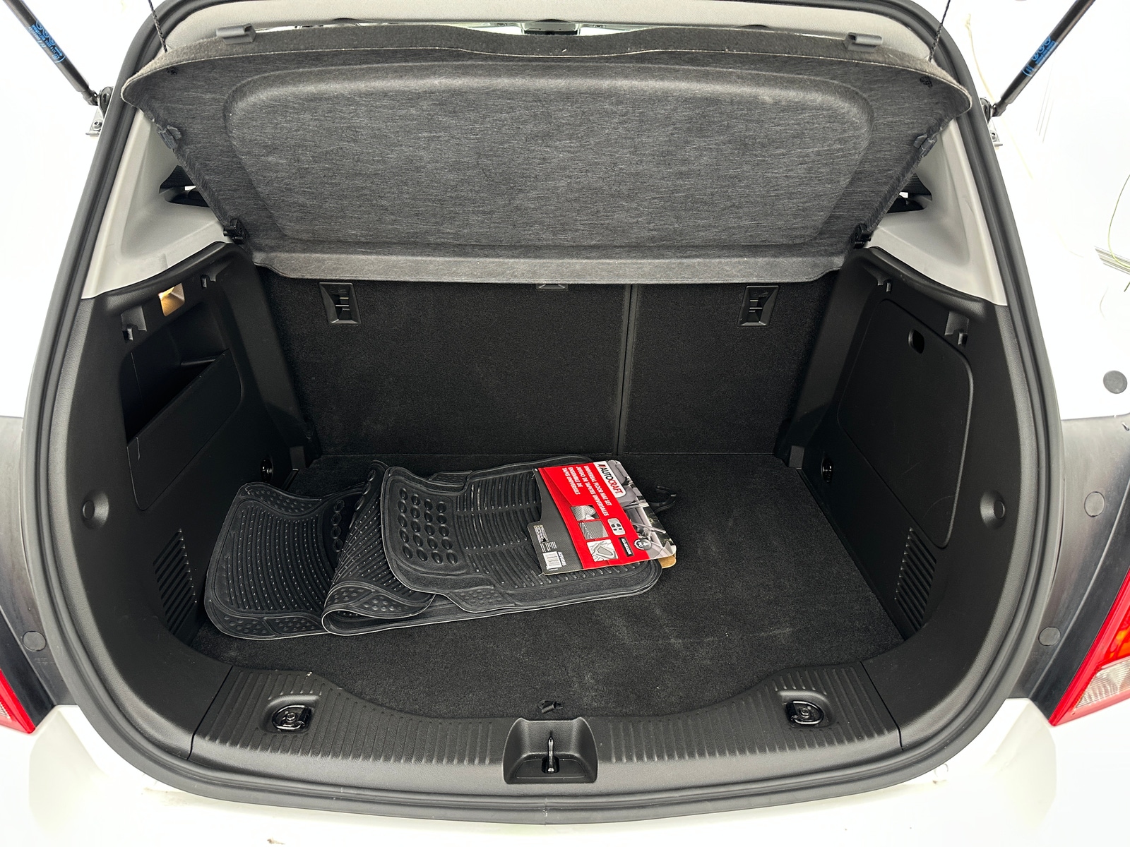 Thumbnail: 2022 Chevrolet Trax - 7