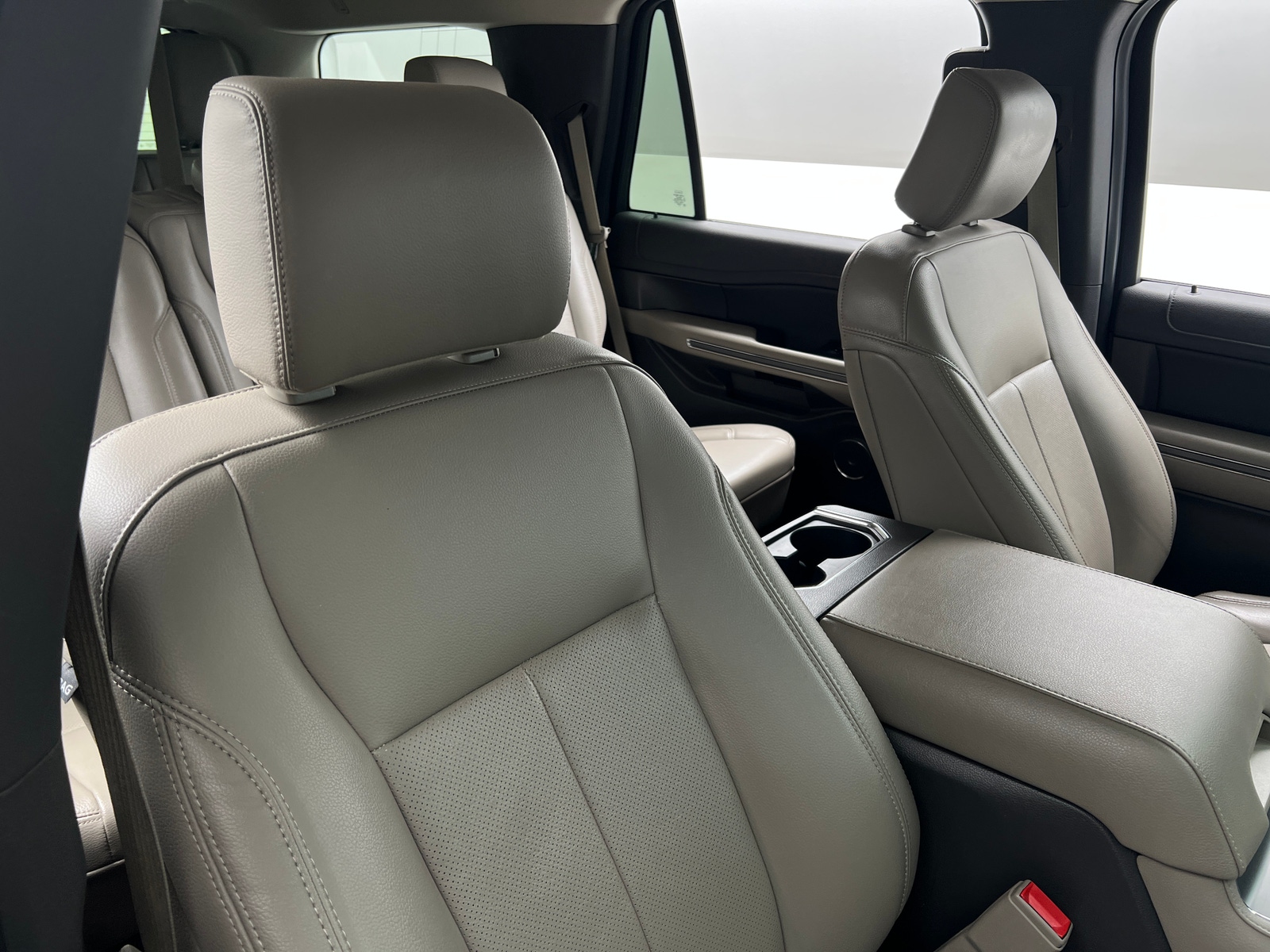 Thumbnail: 2019 Ford Expedition - 2