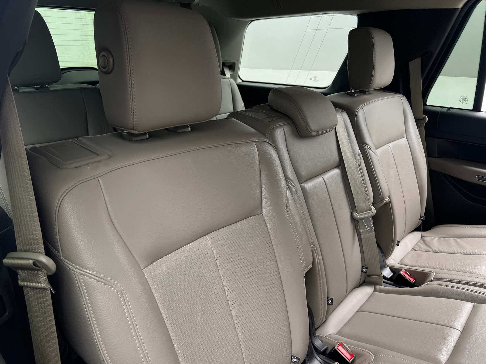 Thumbnail: 2019 Ford Expedition - 6