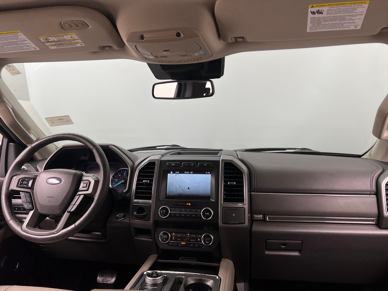 Thumbnail: 2019 Ford Expedition - 3