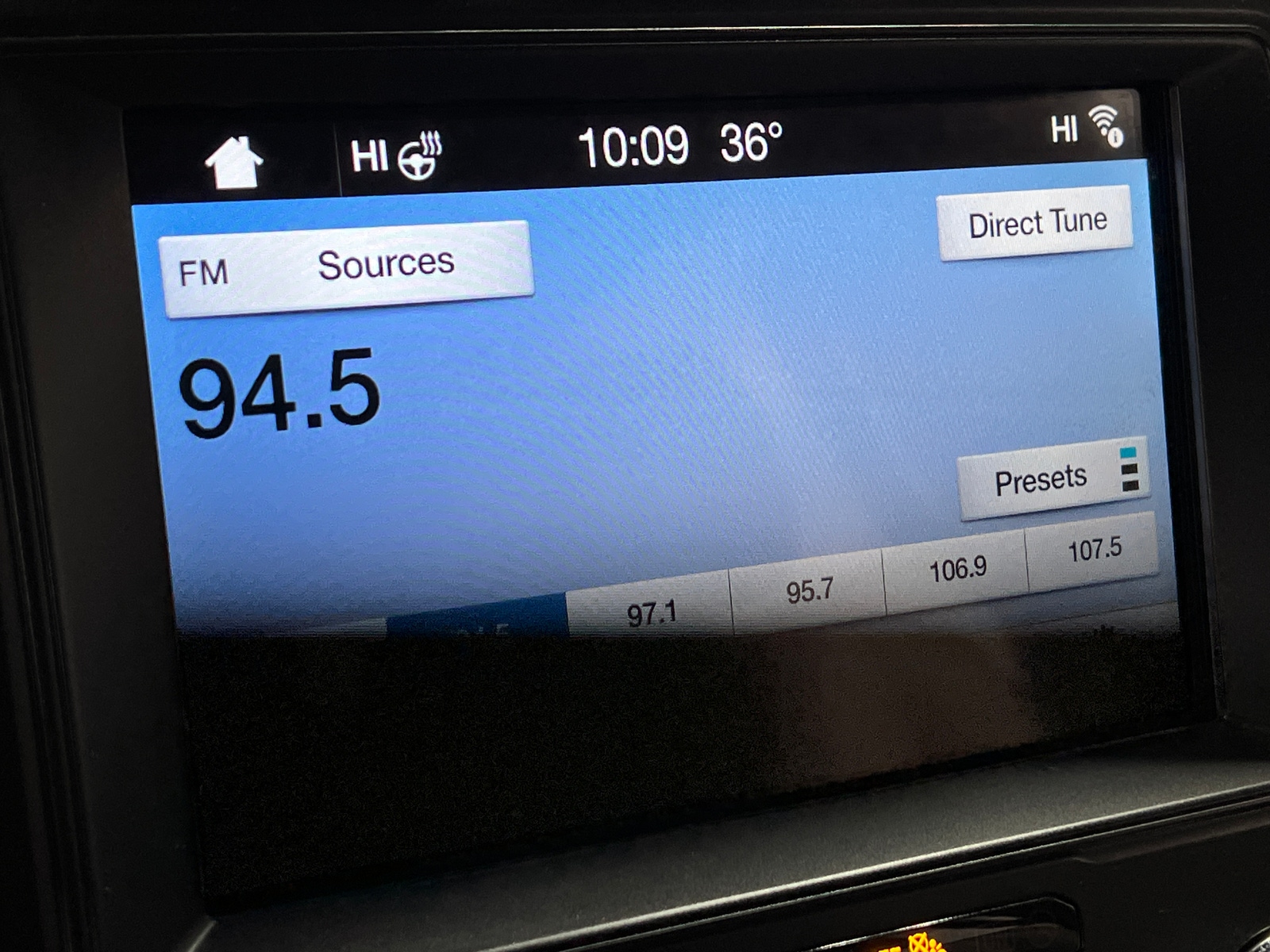 Thumbnail: 2019 Ford Expedition - 4