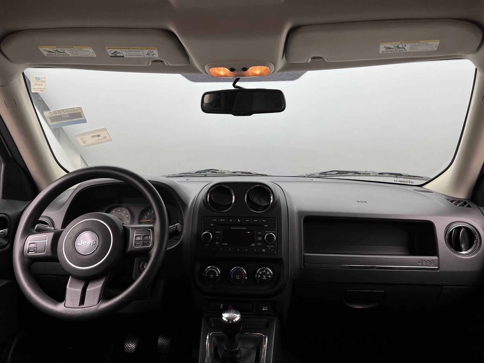 Thumbnail: 2016 Jeep Patriot - 3