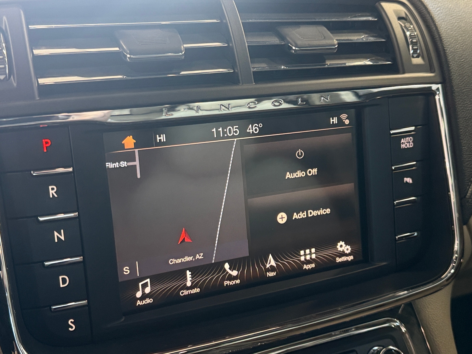 Thumbnail: 2017 Lincoln Continental - 3