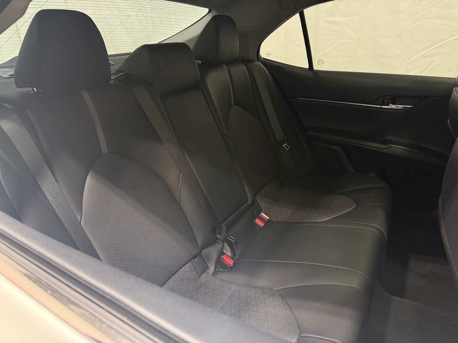 Thumbnail: 2020 Toyota Camry - 5