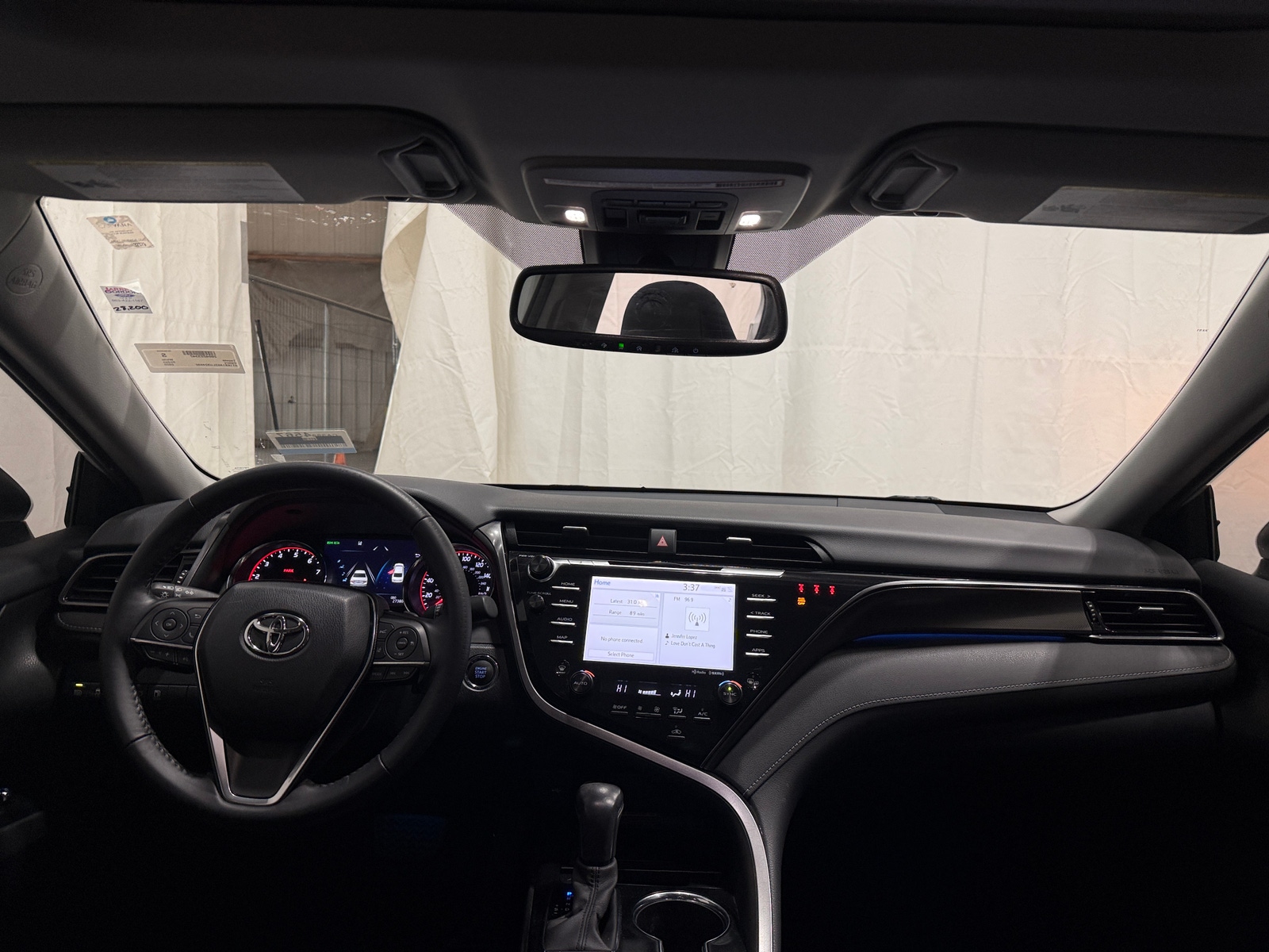 Thumbnail: 2020 Toyota Camry - 2