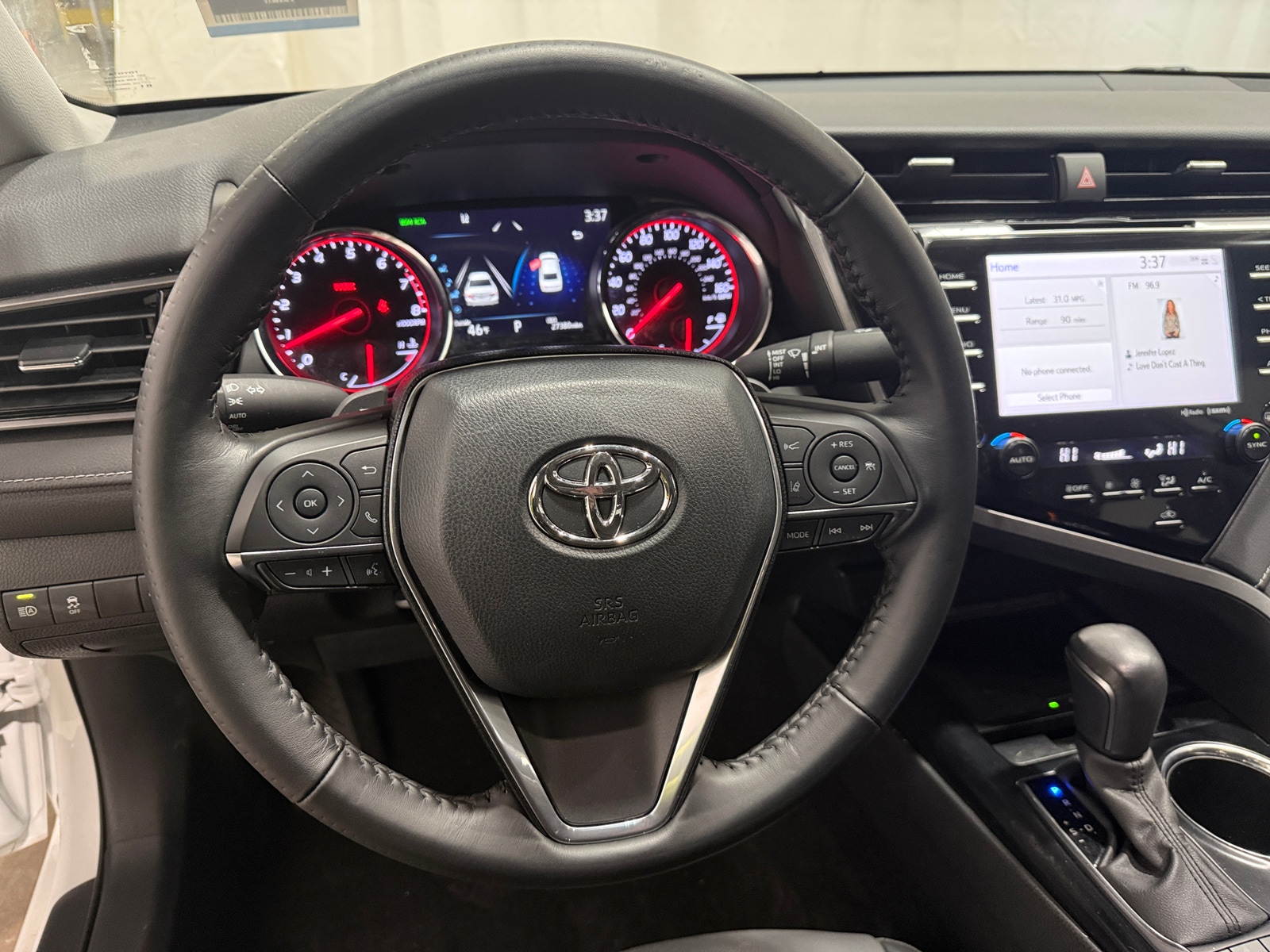 Thumbnail: 2020 Toyota Camry - 4