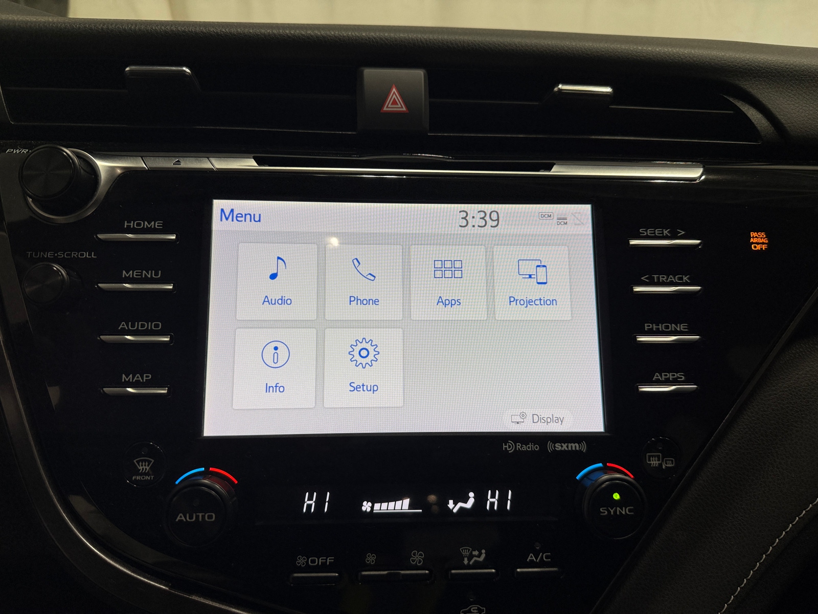 Thumbnail: 2020 Toyota Camry - 3