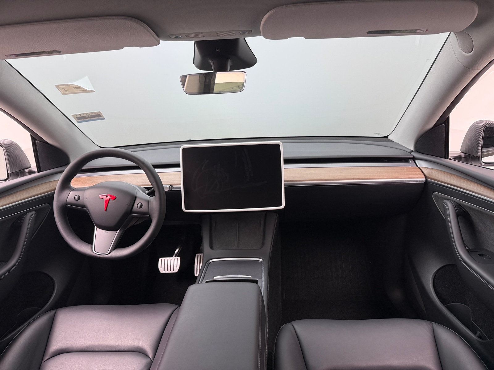 Thumbnail: 2023 Tesla Model Y - 2