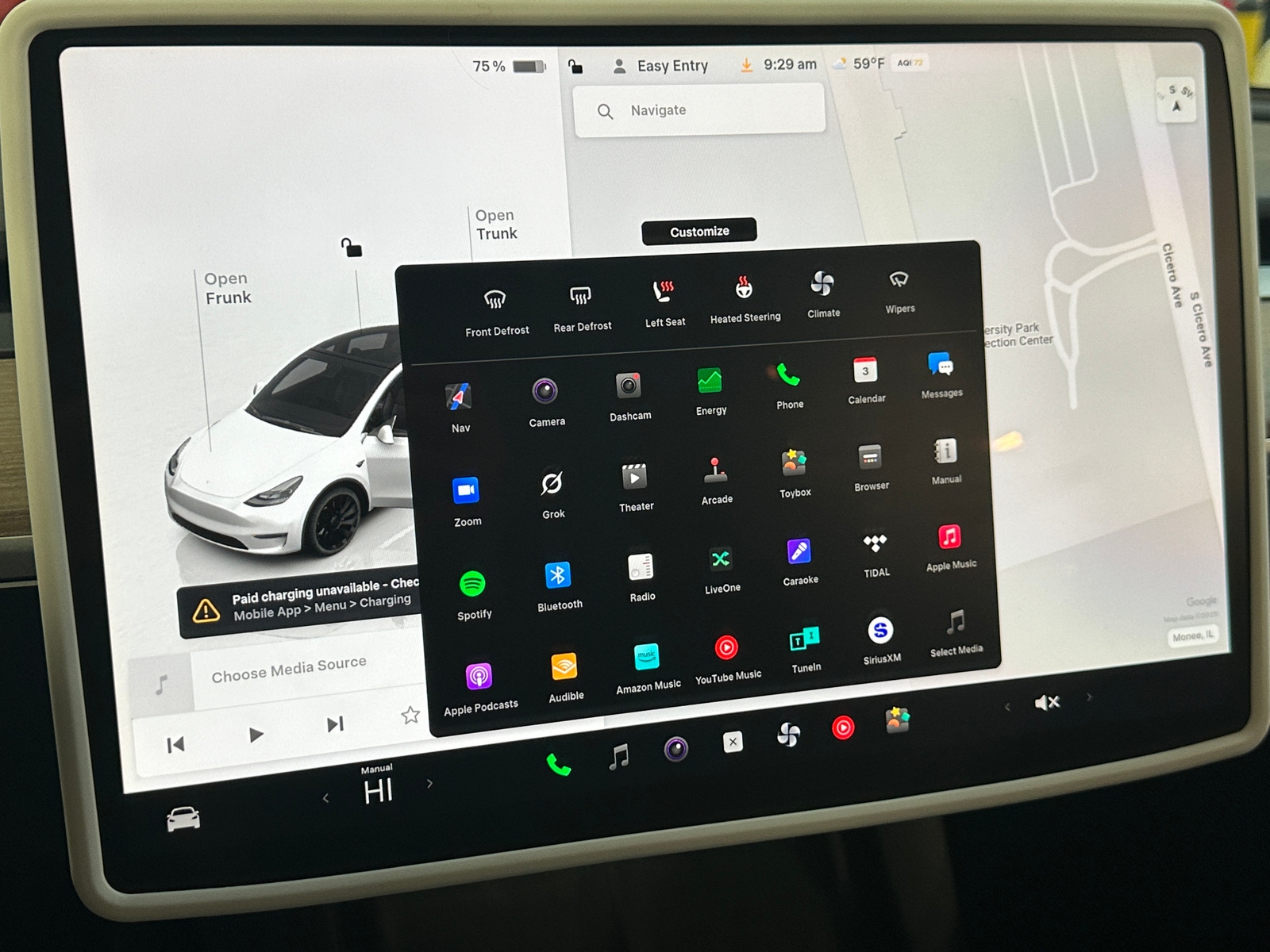 Thumbnail: 2023 Tesla Model Y - 3