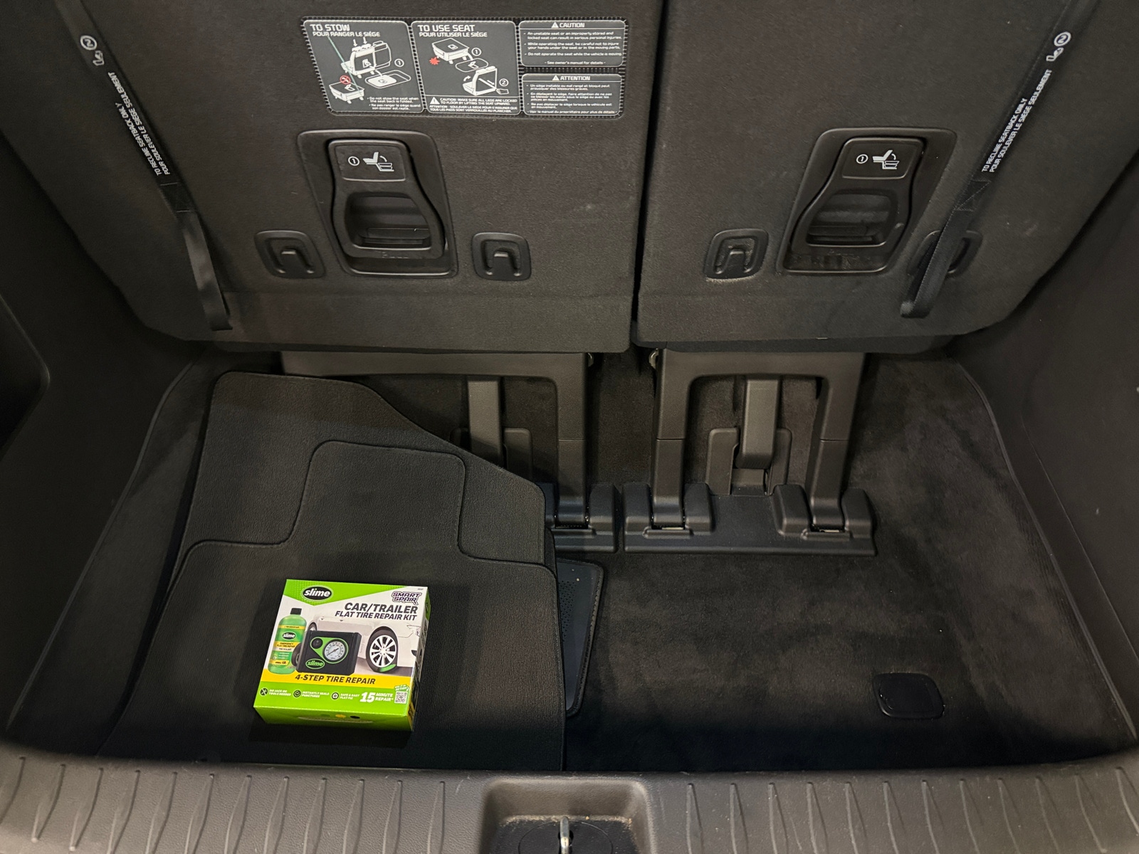 Thumbnail: 2022 Kia Carnival - 6