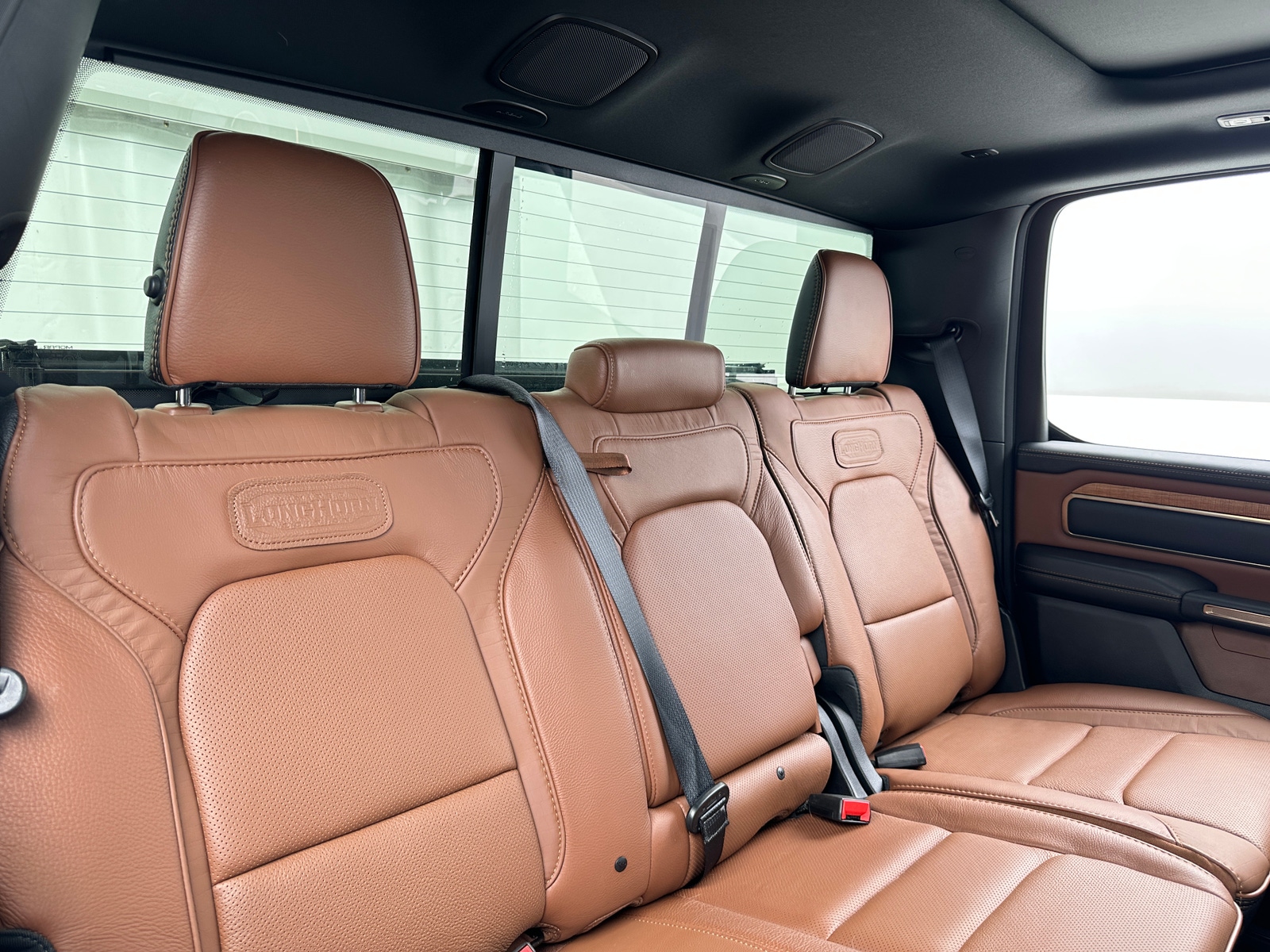 Thumbnail: 2022 RAM 1500 - 5