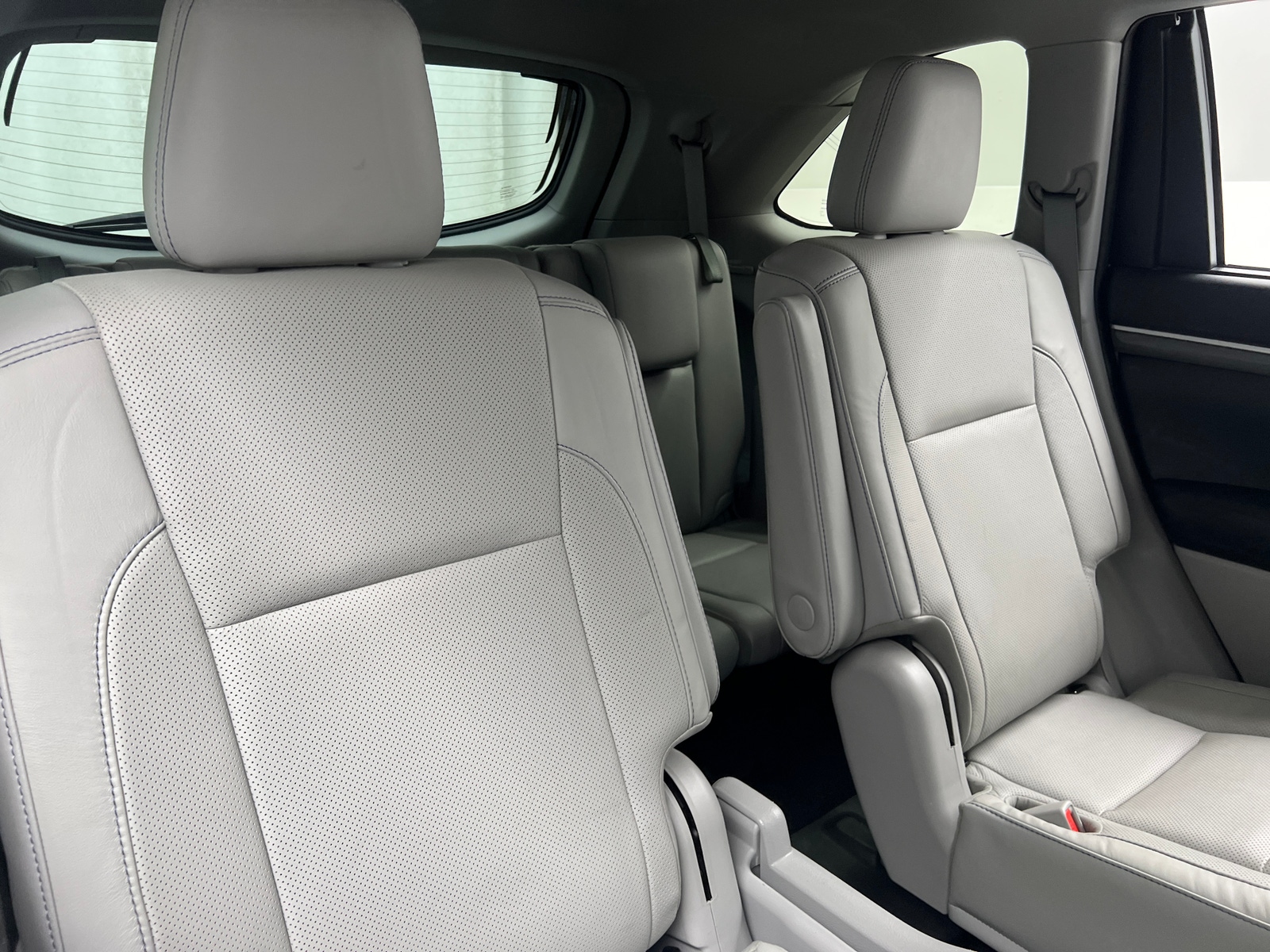 Thumbnail: 2019 Toyota Highlander - 5