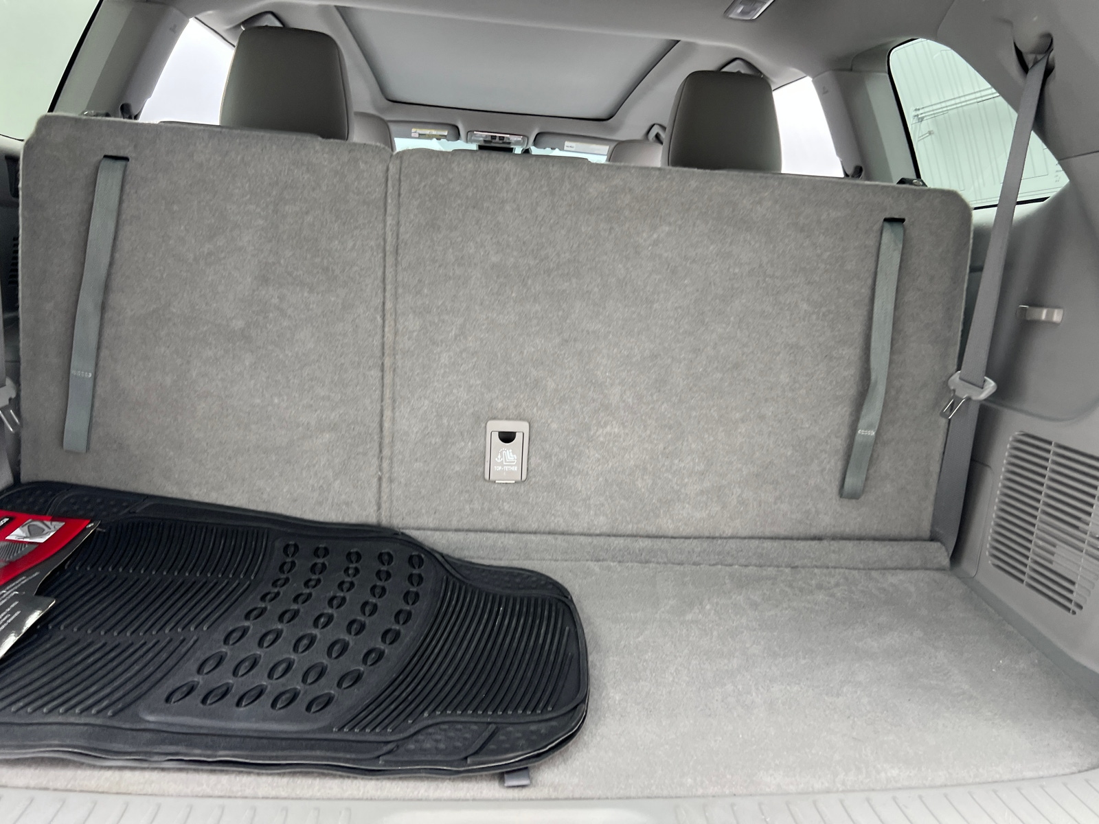 Thumbnail: 2019 Toyota Highlander - 6