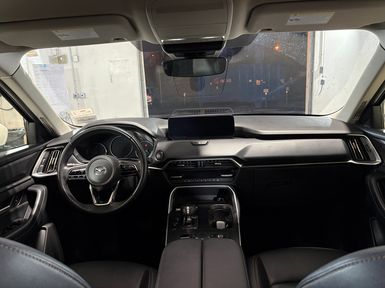 Thumbnail: 2024 Mazda CX-90 - 2