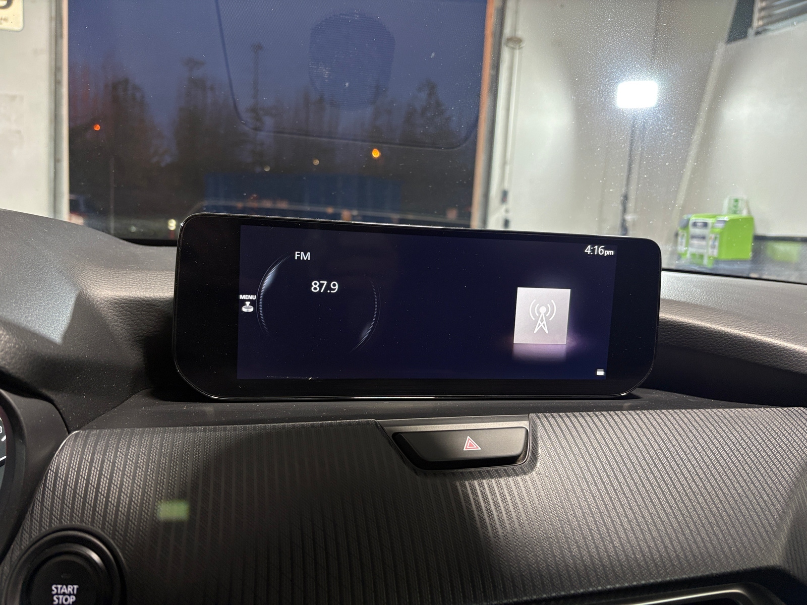 Thumbnail: 2024 Mazda CX-90 - 3