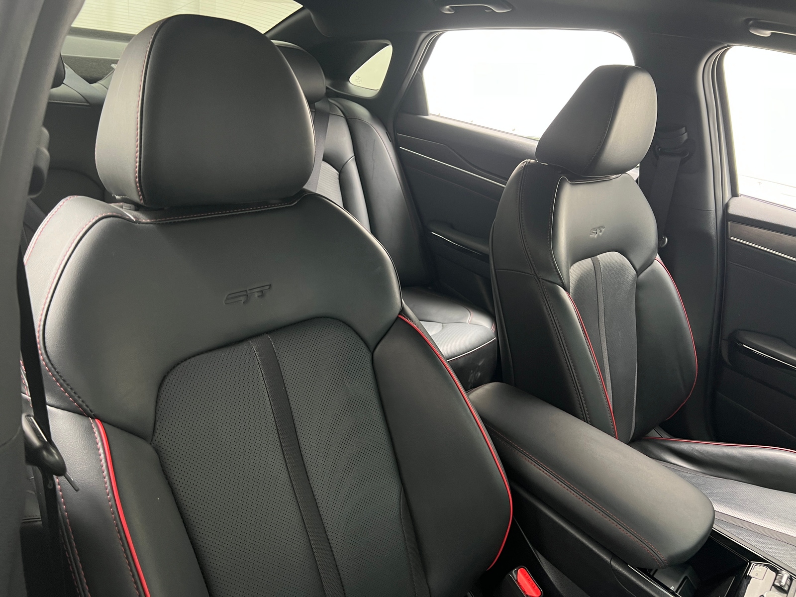 Thumbnail: 2023 Kia K5 - 2