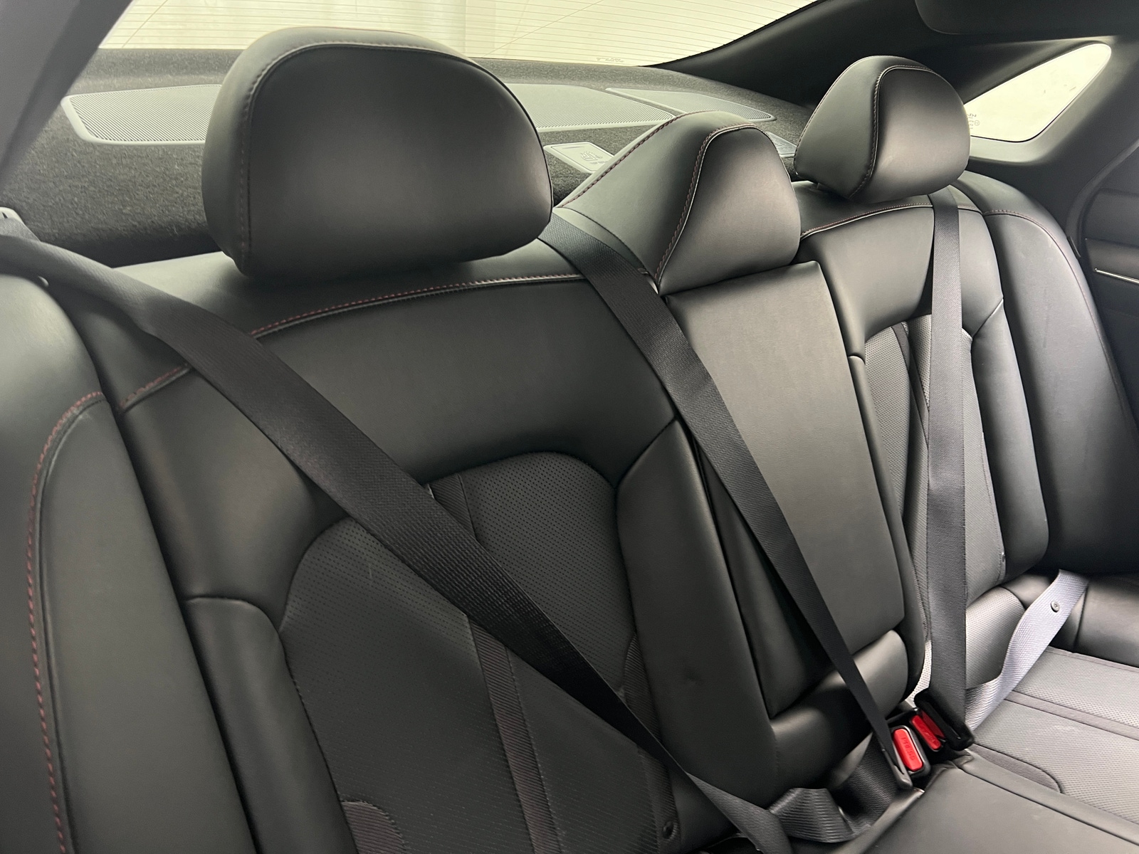 Thumbnail: 2023 Kia K5 - 6