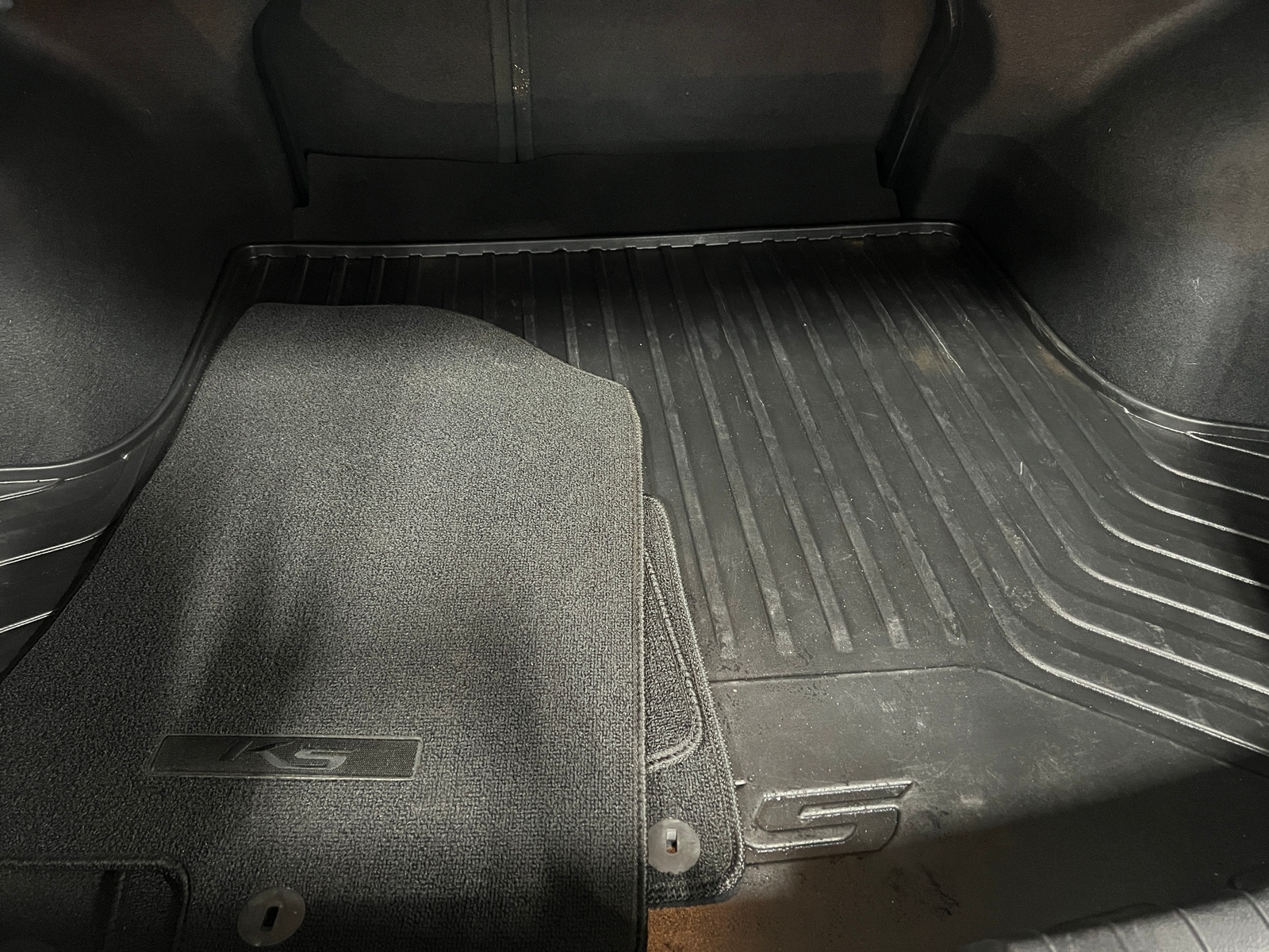 Thumbnail: 2023 Kia K5 - 7