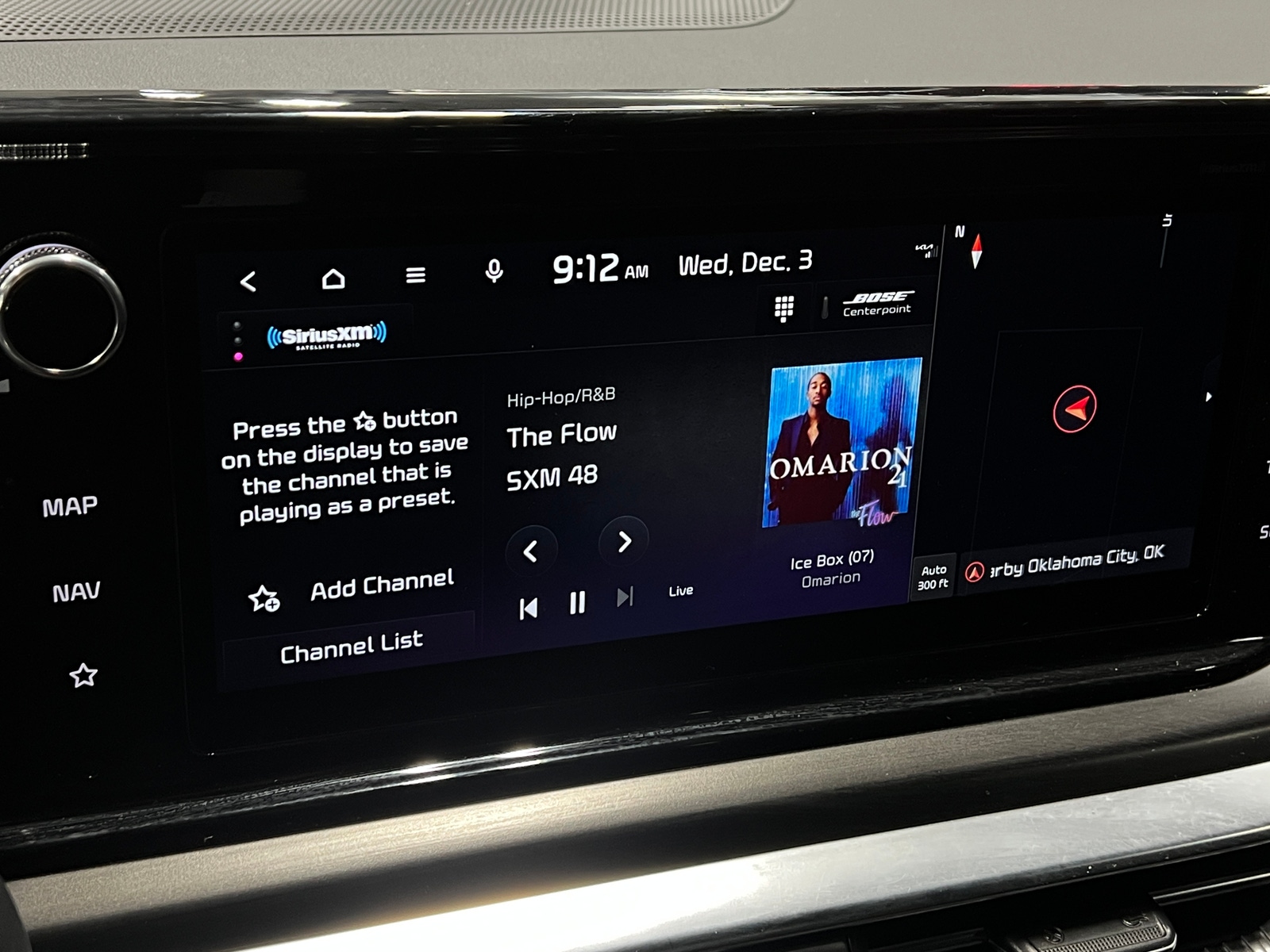 Thumbnail: 2023 Kia K5 - 4