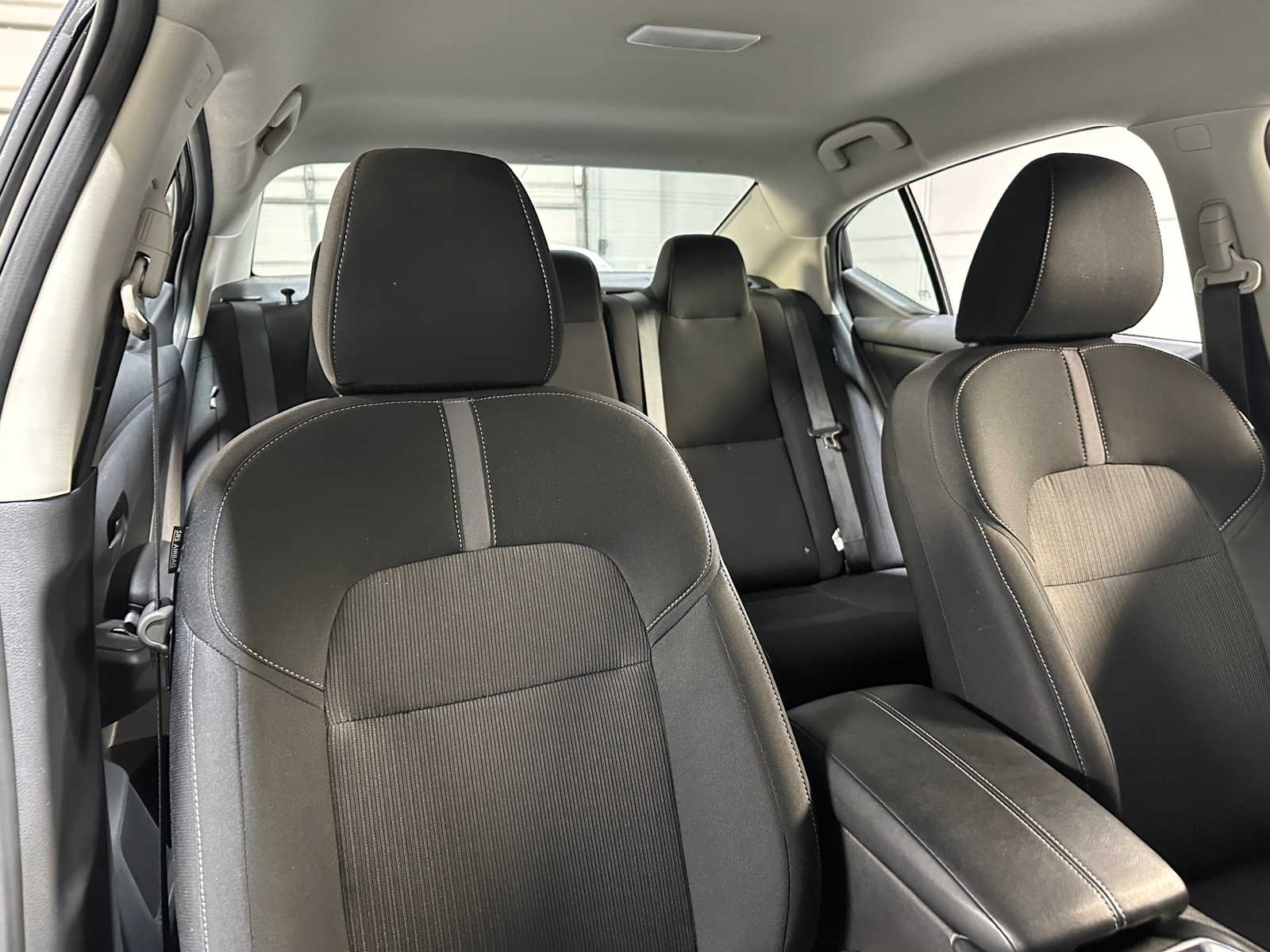 Thumbnail: 2024 Nissan Sentra - 2