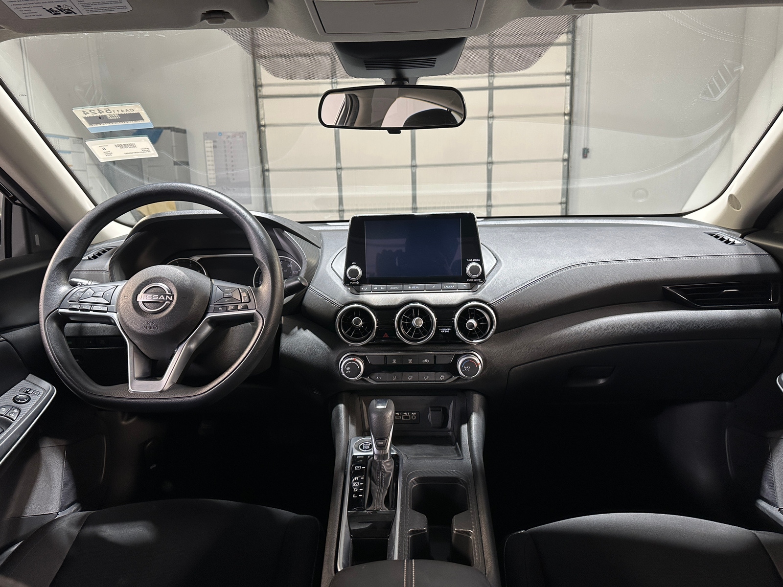 Thumbnail: 2024 Nissan Sentra - 3